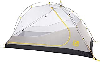 Featherstone Outdoor UL Obsidian 1 Person Backpacking Tent 3-Season Ultralight Camping Hiking and Expeditions