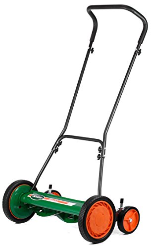 10 Best Gas Push Lawn Mower Under 200