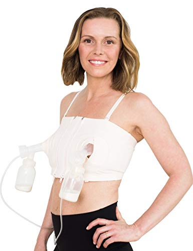 10 Best Hands Free Breast Pump Bra Spectra