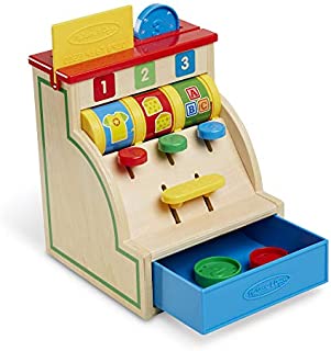 Melissa & Doug Cash Register