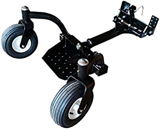 SW2006N Swivel Wheel Sulky