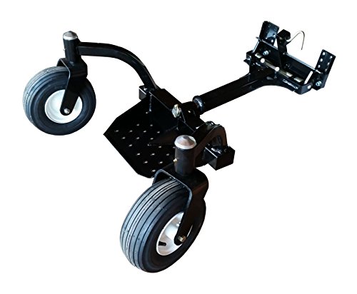 SW2006N Swivel Wheel Sulky