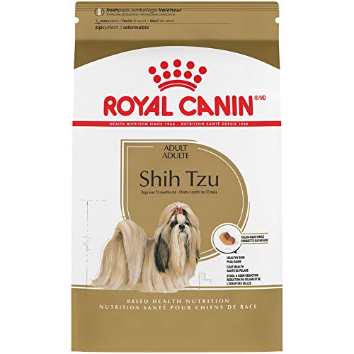 10 Best Dog Muzzle For Shih Tzu