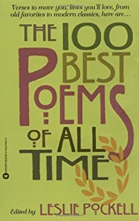 The 100 Best Poems of All Time