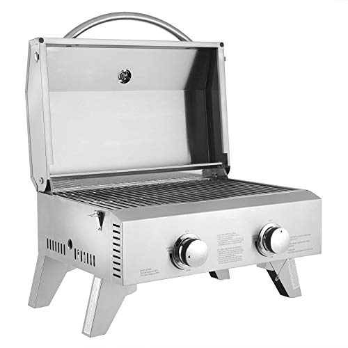 9 Best Portable Grills Propane