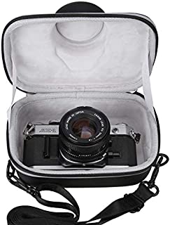 Aproca Hard Storage Case for Canon AE-1 35mm Film Camera