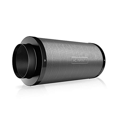 AC Infinity Air Carbon Filter 6