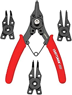 CRAFTSMAN Snap Ring Pliers Set (CMMT14115)