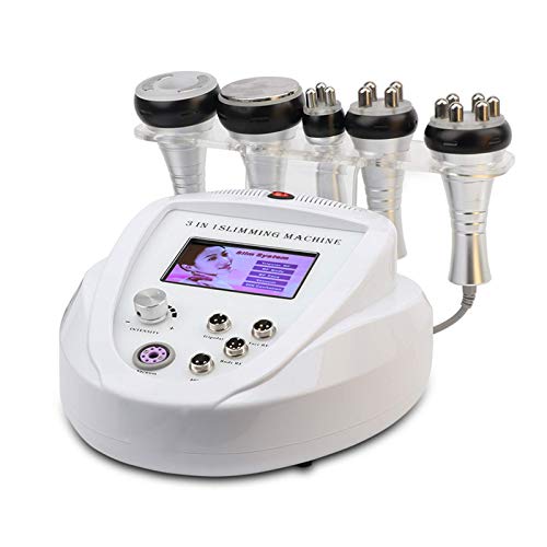 Multifunction Massager Anti-Wrinkle Beauty Equipment Skin Care Face Tighten or Home Use