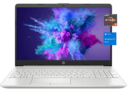 HP Newest 15 Entry Level Laptop, 15.6