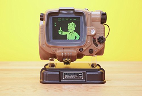 Fallout 4 Pip-Boy Replica by Bethesda