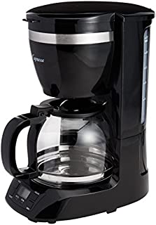 Capresso 424.01 12-Cup Drip Coffeemaker