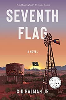 Seventh Flag: A Novel