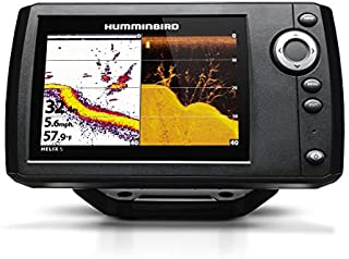 Humminbird 410200-1 HELIX 5 DI G2 FIshfinder