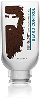 Billy Jealousy Beard Control, 8 Fl oz