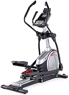 NordicTrack Elite 10.9 Elliptical