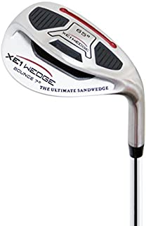 New XE1 65 Degree Ultimate Sand Wedge Golf Club RH - Right Hand