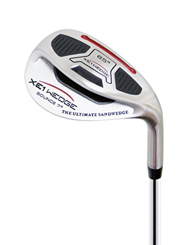 New XE1 65 Degree Ultimate Sand Wedge Golf Club RH - Right Hand