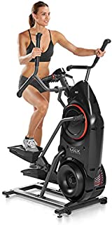 Bowflex M3 Max Trainer, Black