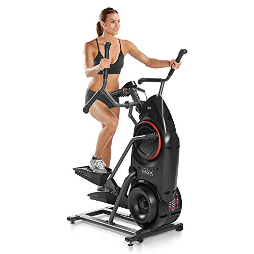 Bowflex M3 Max Trainer, Black