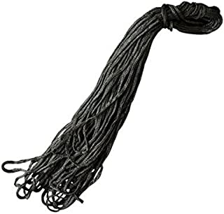 Predator Lacrosse Goal Net Lacing Cord Black