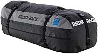 Rhino-Rack USA LB200 PVC Luggage Bag Half 55 in. x 19 in. x 12 in. 200L Capacity PVC Luggage Bag