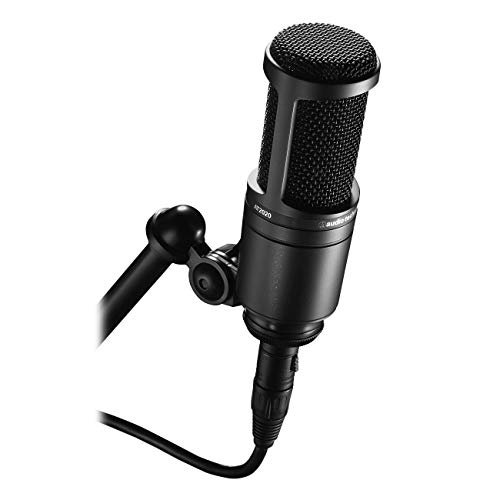 8 Best Microphone For Recording Vocals Under 100