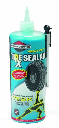 Briggs & Stratton 100033R Tire Sealant- 32-Ounce