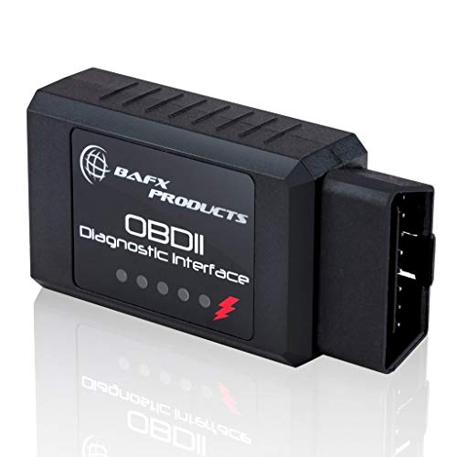 9 Best Bluetooth Obd2 Scanner For Japanese Cars