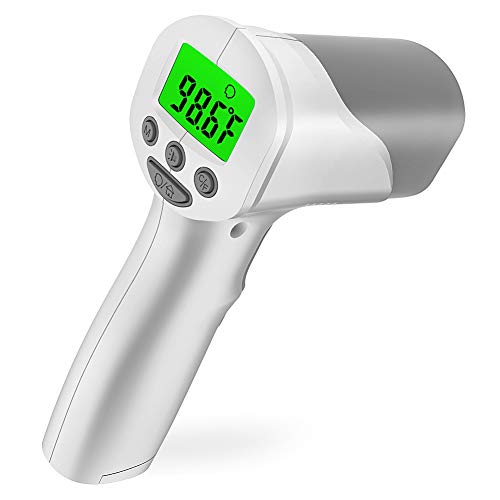 9 Best Thermometers For Home Use