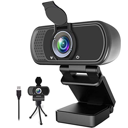 10 Best Live Streaming Camera