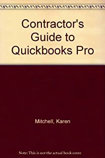 Contractor's Guide to Quickbooks Pro