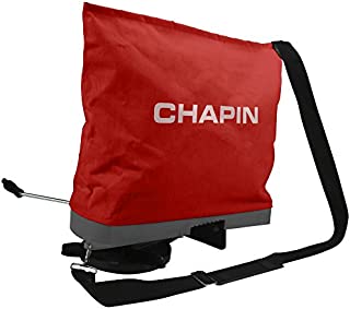 Chapin 84700A 25-Pound Professional Bag Seeder, (1 Bag Seeder/Package)