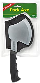 Coghlan's Pack Axe, 10-Inch , Black