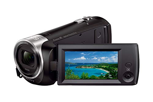 10 Best Budget Filmmaker Camcorder