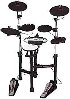 Carlsbro Electronic Drum Set (CSD120XXX)