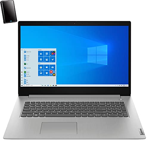 Lenovo IdeaPad 3 17 17.3