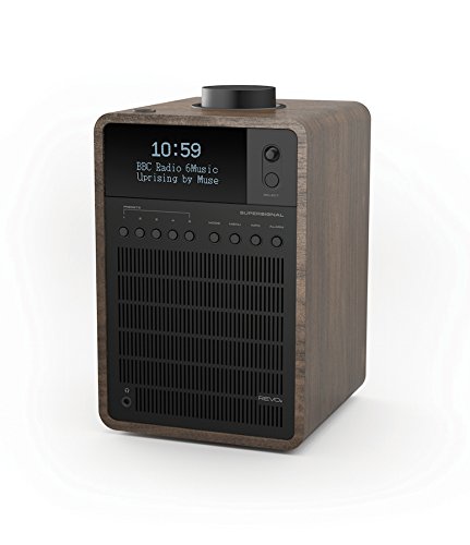 10 Best Dab Radio Alarm Clocks