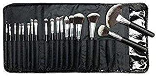 Morphe 18 PIECE VEGAN Variety Makup BRUSH SET (Set 686)