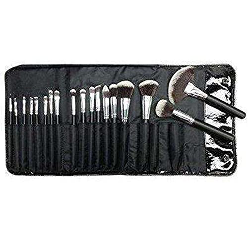 Morphe 18 PIECE VEGAN Variety Makup BRUSH SET (Set 686)