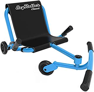 EzyRoller Classic Ride On - Blue