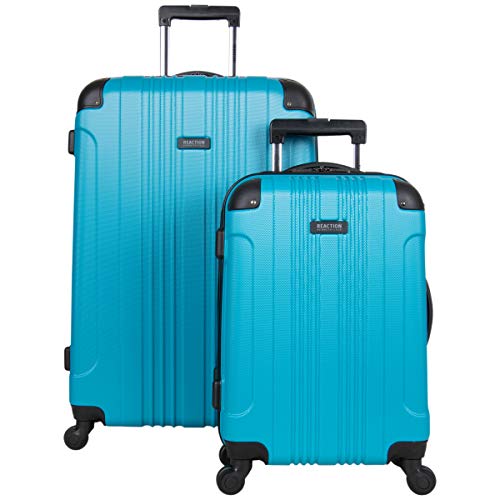 Kenneth Cole Reaction Out Of Bounds 2-Piece Hardside 4-Wheel Spinner Luggage Set: 20