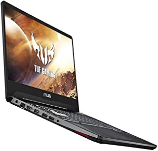 ASUS TUF FX505DT Gaming Laptop- 15.6