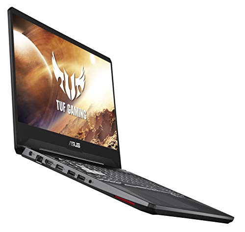 ASUS TUF FX505DT Gaming Laptop- 15.6