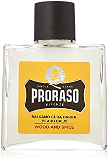 Proraso Beard Balm, Wood and Spice