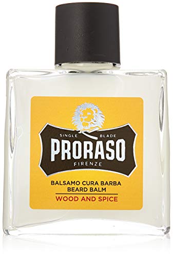 Proraso Beard Balm, Wood and Spice