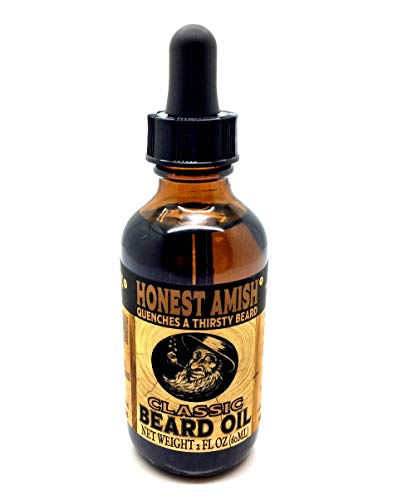 10 Best Beard Oil For Softening