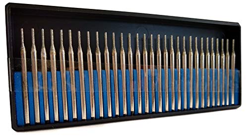 10 Best Glass Drill Bit Used For