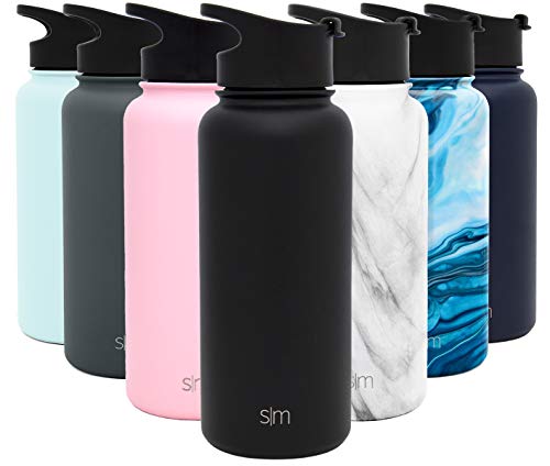 10 Best Water Bottles For Work