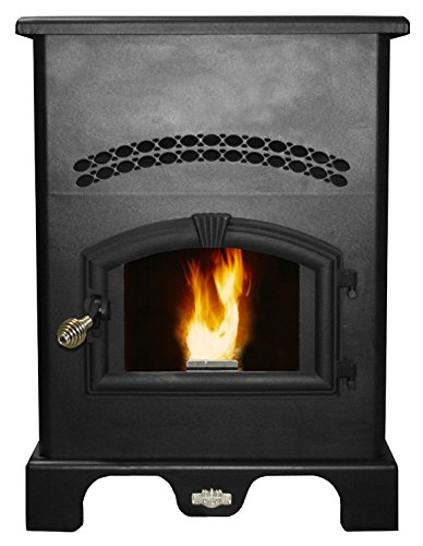 10 Best Pellet Stove For 3000 Sq Ft